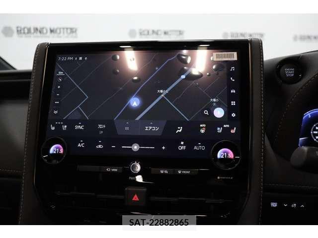 Toyota ALPHARD 2024-01 395496-15