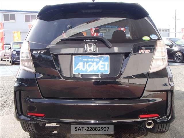 Honda FIT 2010-12 205421-2
