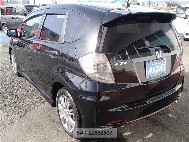 Honda FIT 2010-12 205421-5