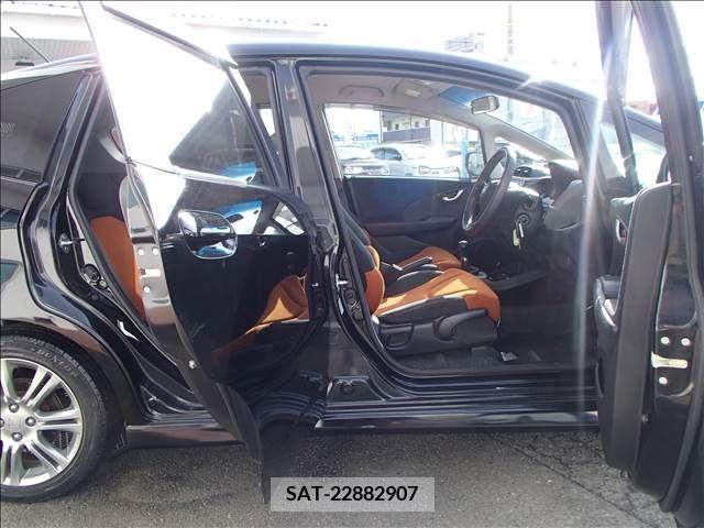 Honda FIT 2010-12 205421-6