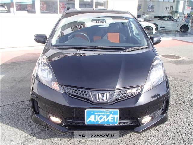Honda FIT 2010-12 205421-7
