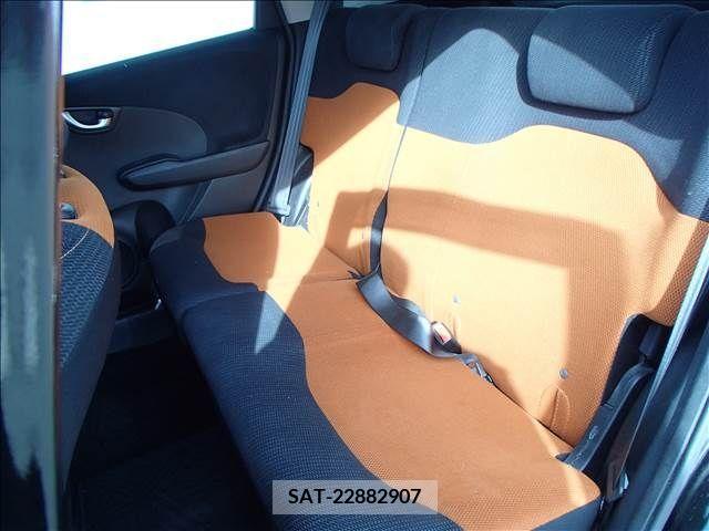 Honda FIT 2010-12 205421-8