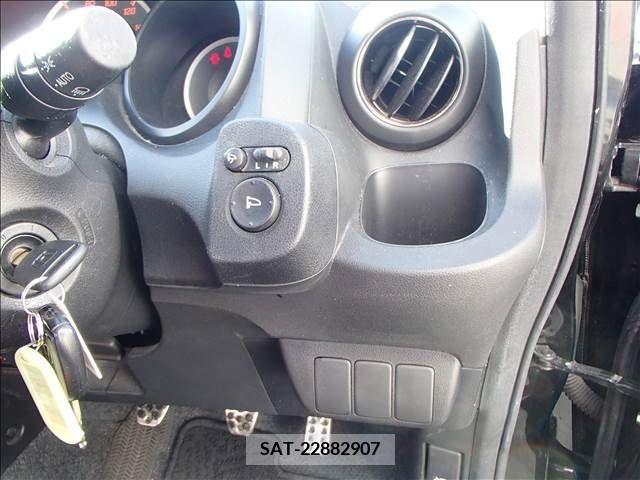 Honda FIT 2010-12 205421-9