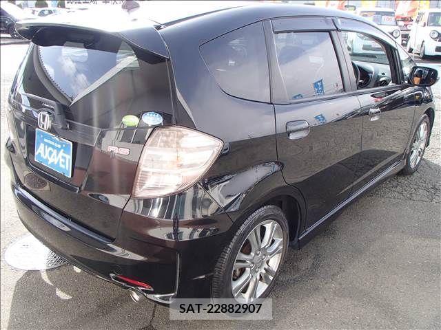 Honda FIT 2010-12 205421-10
