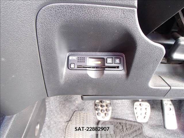 Honda FIT 2010-12 205421-13
