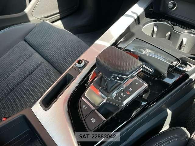 Audi A4 2020-10 201963-19