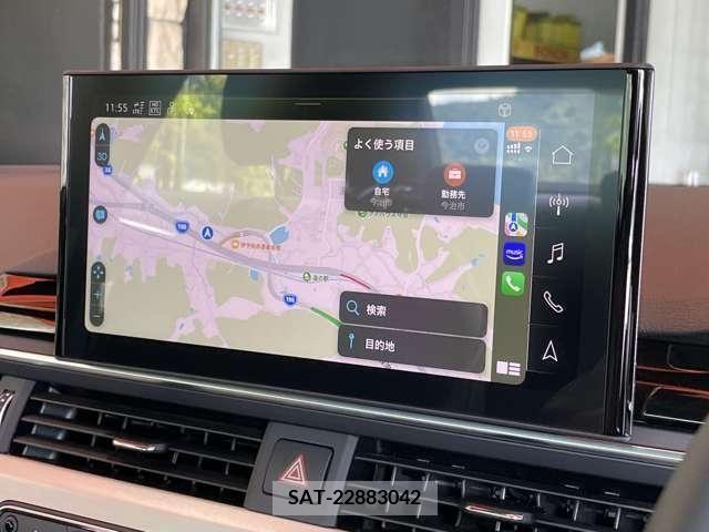 Audi A4 2020-10 201963-18