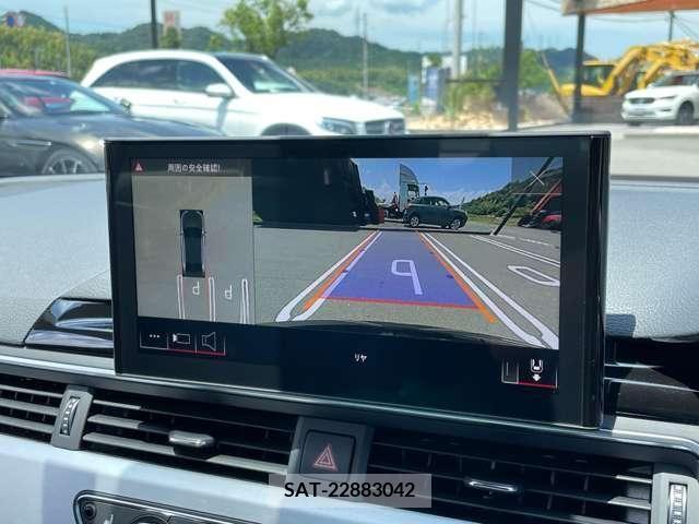 Audi A4 2020-10 201963-17