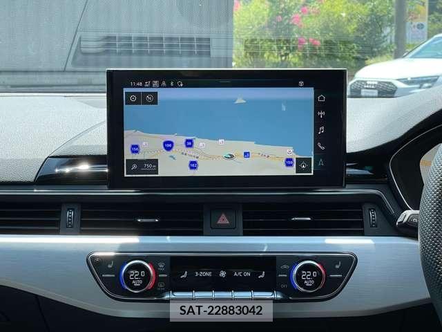 Audi A4 2020-10 201963-16