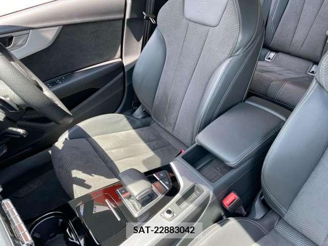 Audi A4 2020-10 201963-8