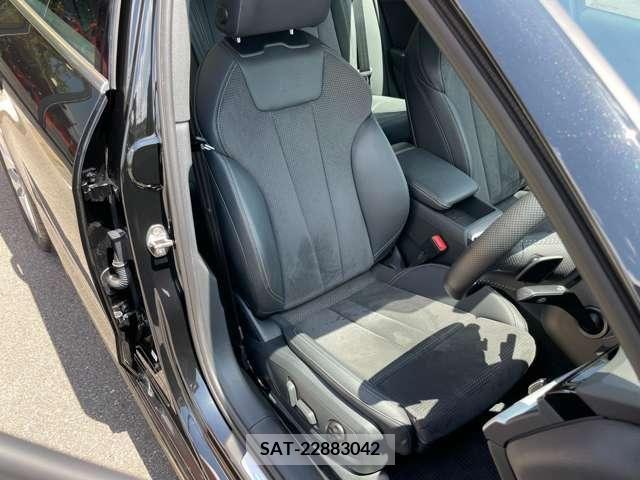 Audi A4 2020-10 201963-7