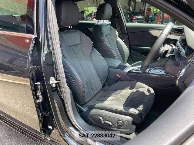 Audi A4 2020-10 201963-6