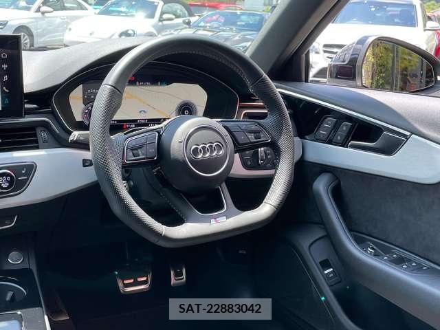 Audi A4 2020-10 201963-5