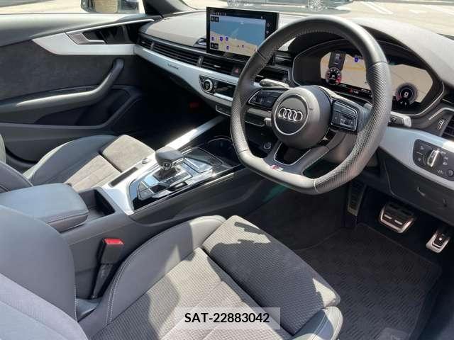Audi A4 2020-10 201963-4