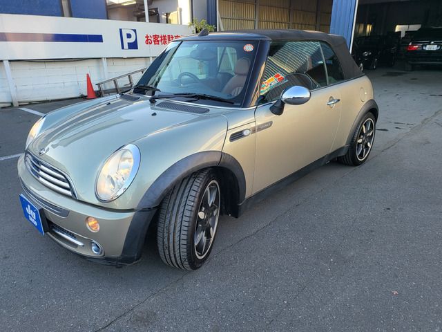 Bmw MINI 2009-01 187670-5