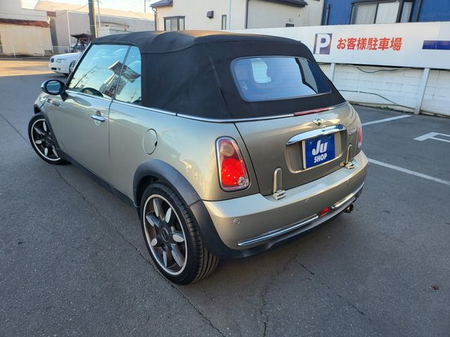 Bmw MINI 2009-01 187670-1