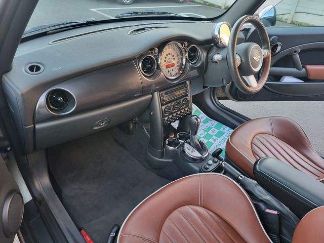 Bmw MINI 2009-01 187670-14