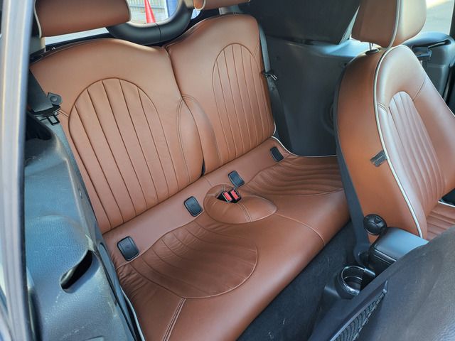 Bmw MINI 2009-01 187670-12