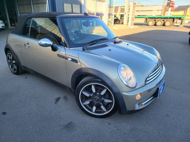 Bmw MINI 2009-01 187670-3