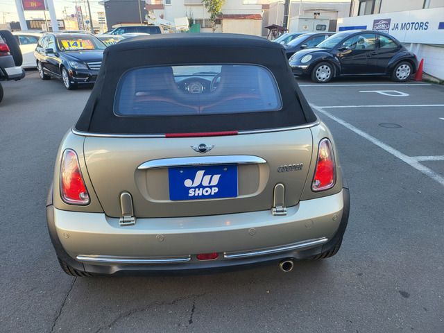Bmw MINI 2009-01 187670-8