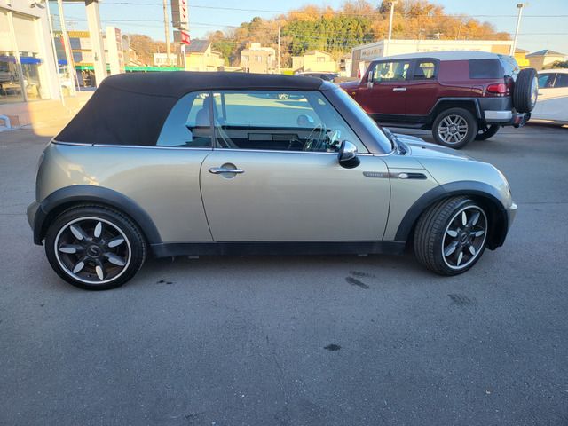 Bmw MINI 2009-01 187670-10
