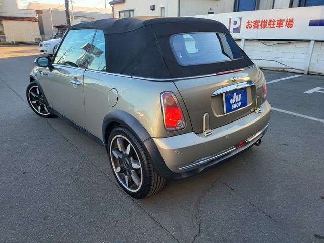 Bmw MINI 2009-01 187670-7