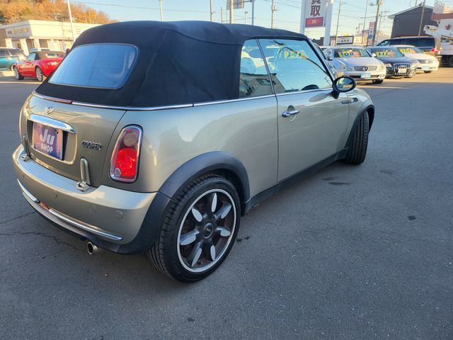 Bmw MINI 2009-01 187670-9