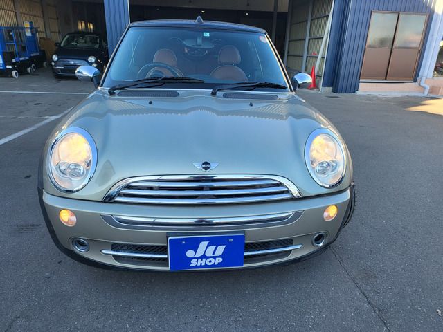 Bmw MINI 2009-01 187670-4