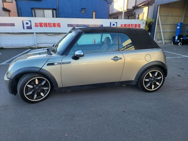 Bmw MINI 2009-01 187670-6