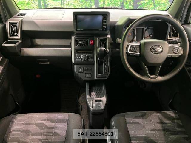 Daihatsu TAFT 2022-06 310802-1