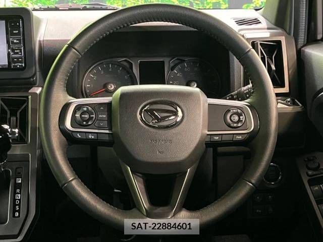 Daihatsu TAFT 2022-06 310802-11