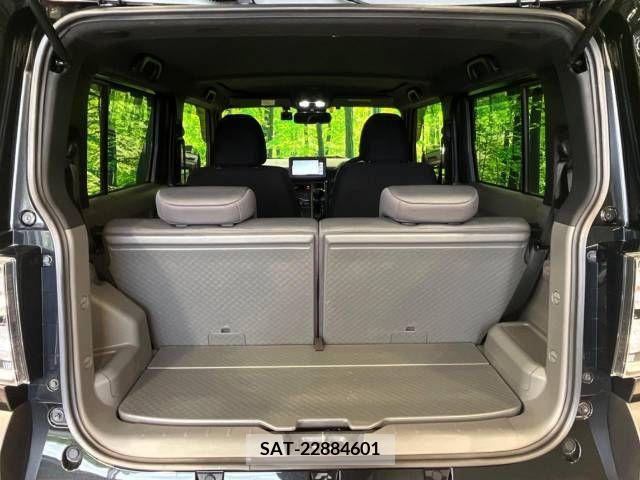 Daihatsu TAFT 2022-06 310802-10