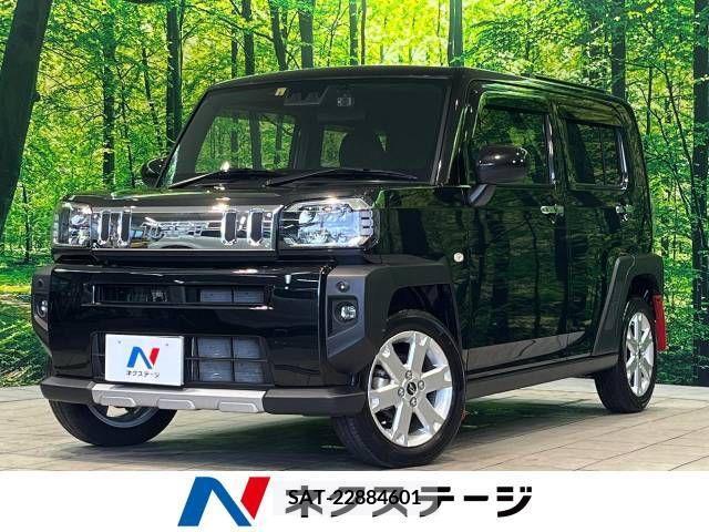Daihatsu TAFT 2022-06 310802-0