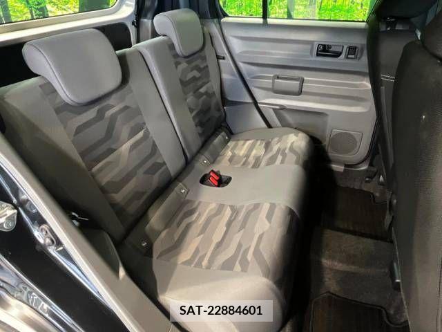 Daihatsu TAFT 2022-06 310802-9