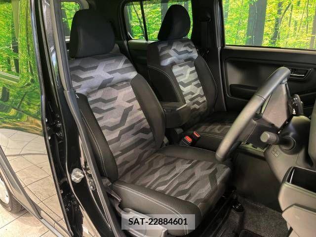 Daihatsu TAFT 2022-06 310802-8