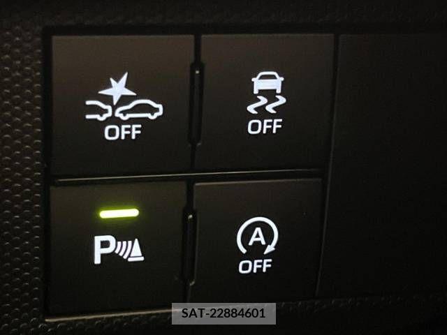 Daihatsu TAFT 2022-06 310802-7