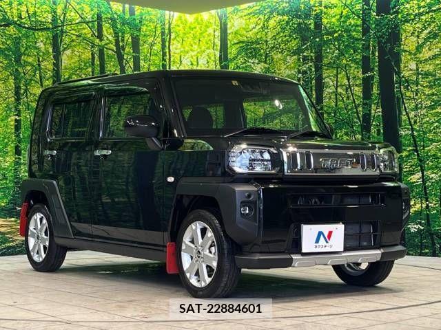 Daihatsu TAFT 2022-06 310802-17