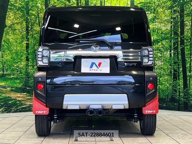 Daihatsu TAFT 2022-06 310802-16