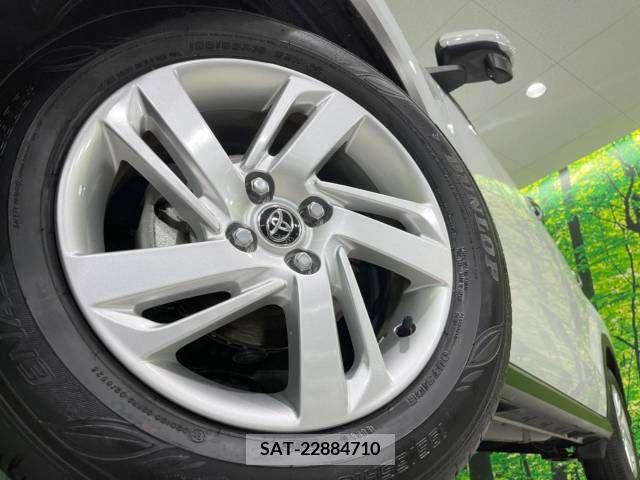 Toyota RAIZE 2020-10 216161-13