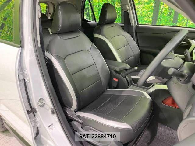 Toyota RAIZE 2020-10 216161-9