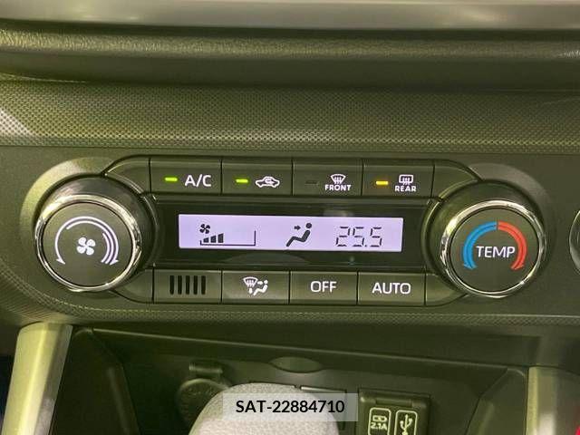Toyota RAIZE 2020-10 216161-7