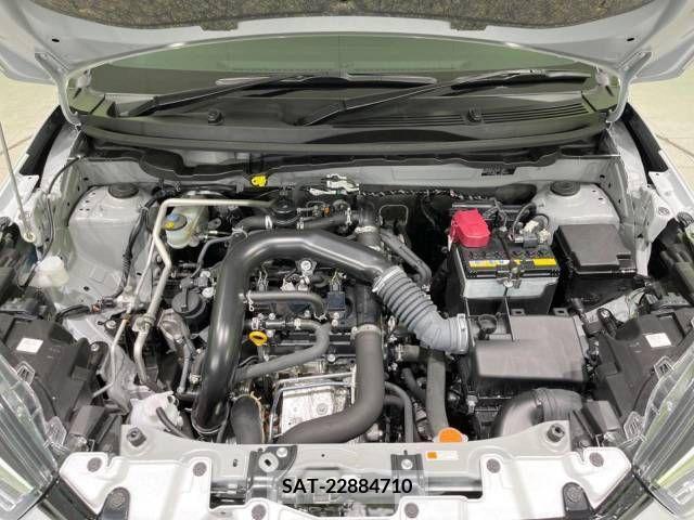 Toyota RAIZE 2020-10 216161-18