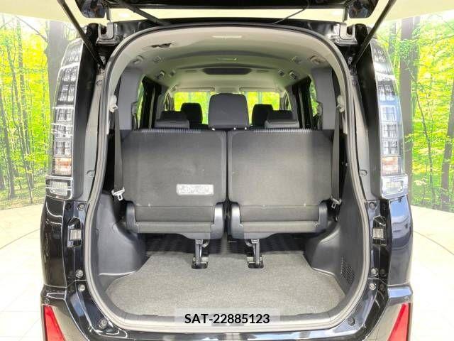 Toyota VOXY 2016-09 394950-11