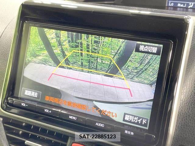 Toyota VOXY 2016-09 394950-3