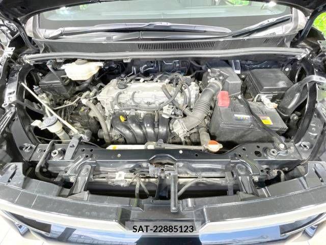Toyota VOXY 2016-09 394950-19
