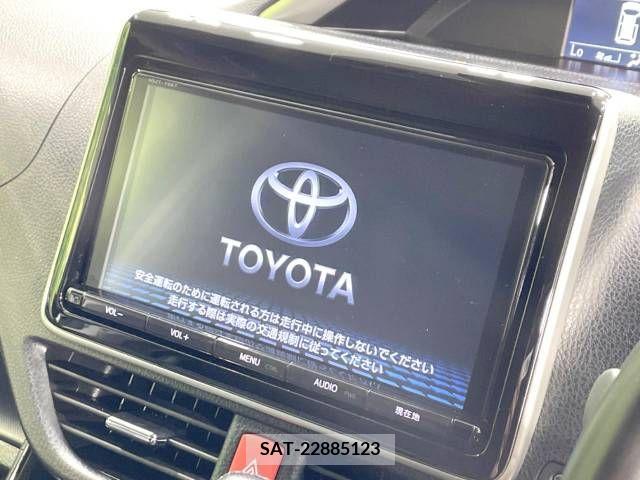 Toyota VOXY 2016-09 394950-2