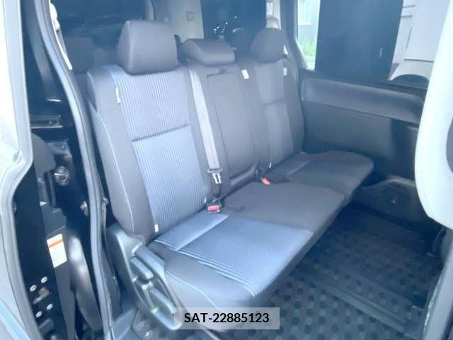 Toyota VOXY 2016-09 394950-9