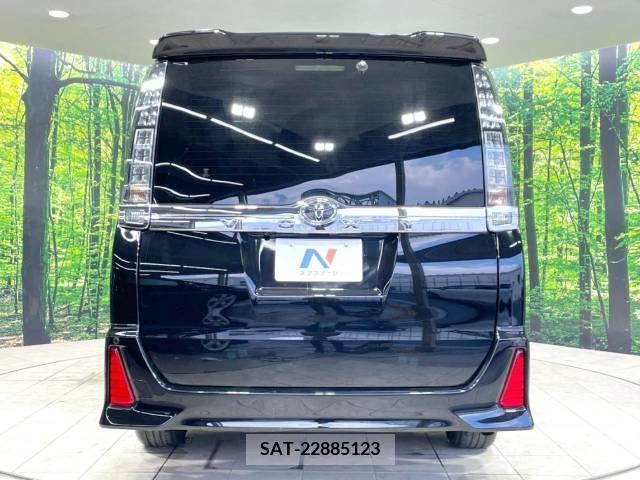 Toyota VOXY 2016-09 394950-16