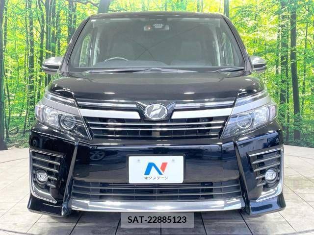 Toyota VOXY 2016-09 394950-15