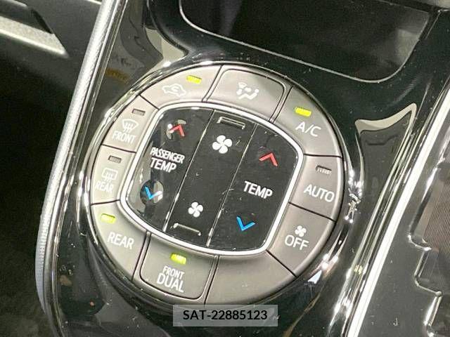 Toyota VOXY 2016-09 394950-7